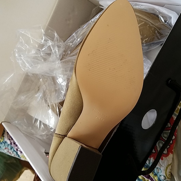 Nine West boot *New in box* - Picture 8 of 8